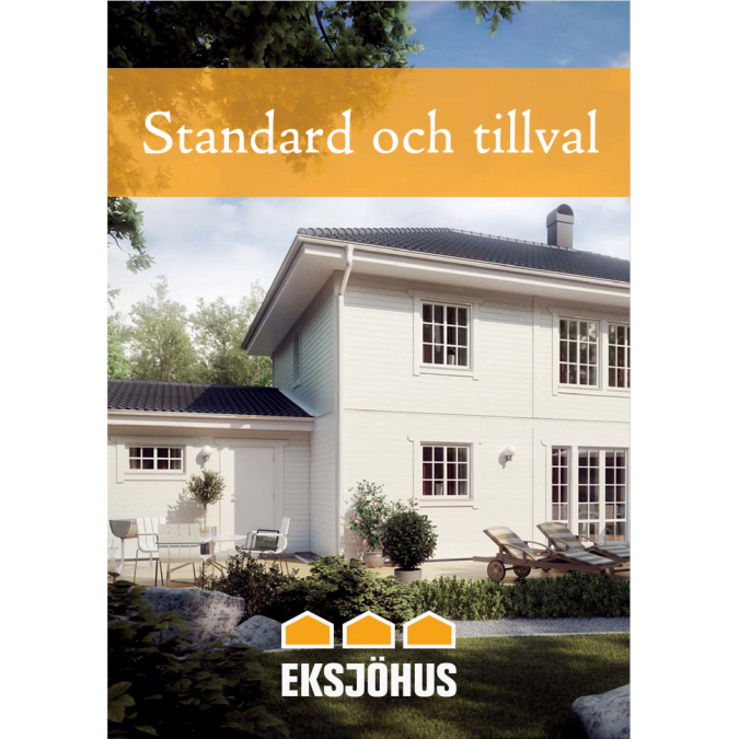 WebPaper på produktkatalog